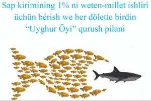 1_percent_we_uyghur_oyi_pilani_uly