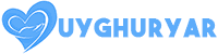 Uyghur Hjelp
