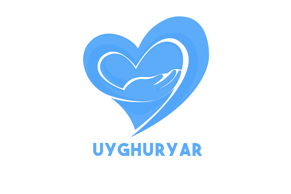 ئۇيغۇريار ھەققىدە - About Uyghuryar / Uyghur Hjelp