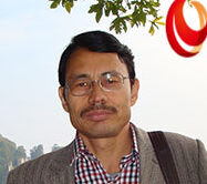 Abbas Muniyaz Turkiqan