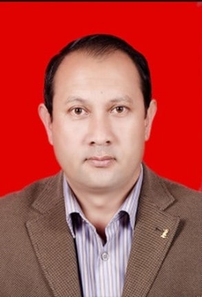 Keremjan Abdurehim