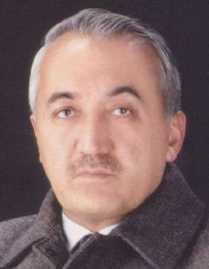 Memetjan Abliz Boriyar