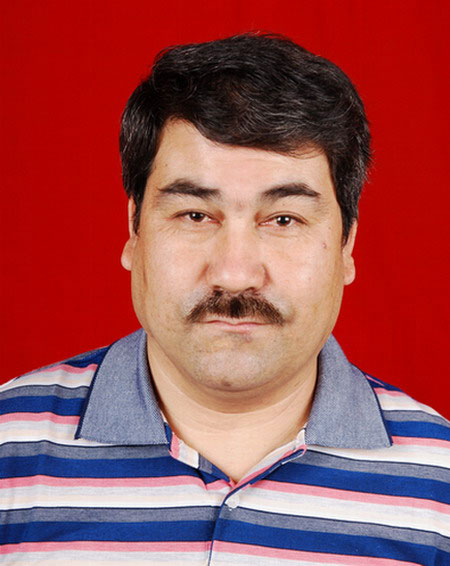 Qehriman Rozi Erchin