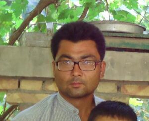 Ekber Abliz