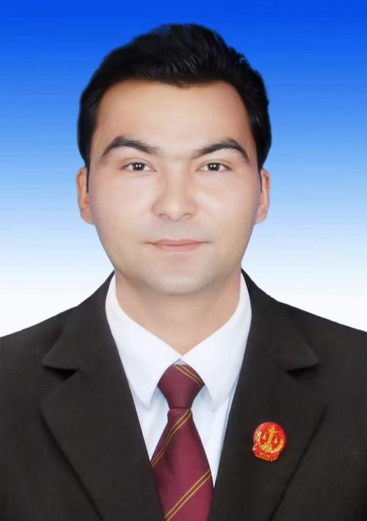 Musajan Abliz