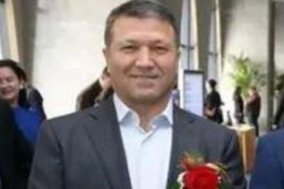 مۇساجان ئىمام