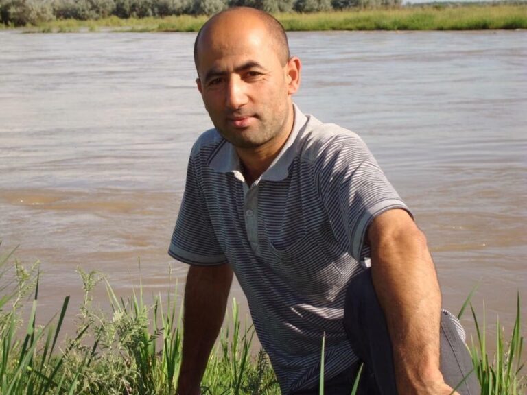 رەھىم ياسىن قاينامى