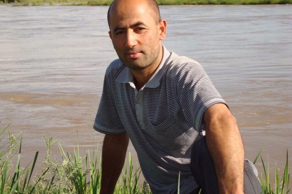 رەھىم ياسىن قاينامى