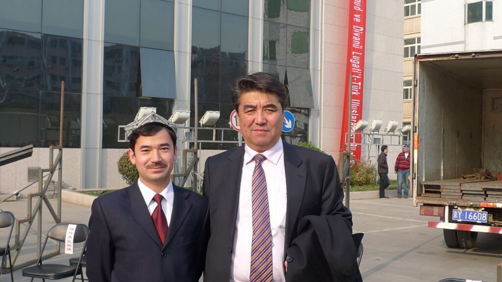 Dr. Nebijan Hebibulla