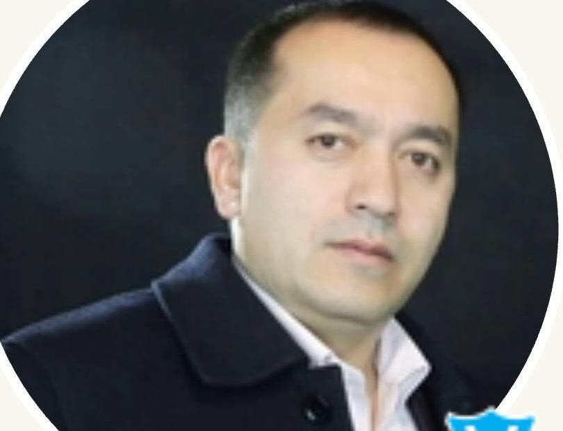 Zakirjan Mijit