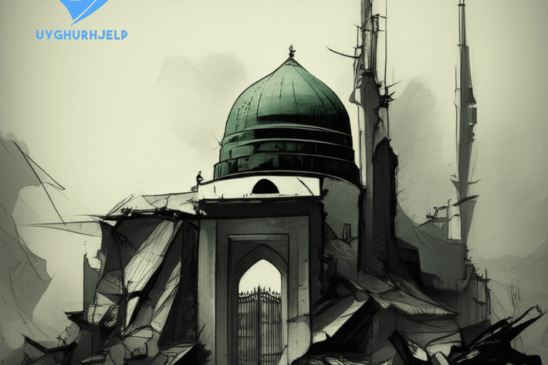 China-is-violating-the-UNESCO-Convention-The-Remote-Sensing-Analysis-of-The-Demolished-Mosques-in-Xinjiang-A-Case-Study-of-Kargilik-Grand-Mosque-930x620