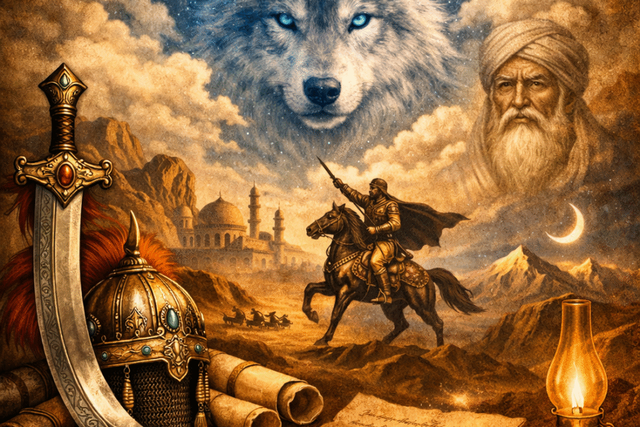 رىۋايەتلەردىن تاللانغان ئۇيغۇرچە ئىسىملار