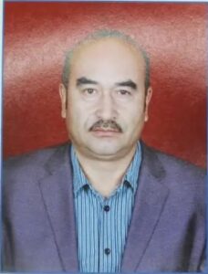 تۇرسۇن مەخمۇت