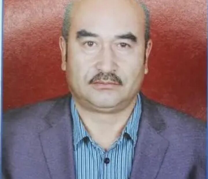 تۇرسۇن مەخمۇت