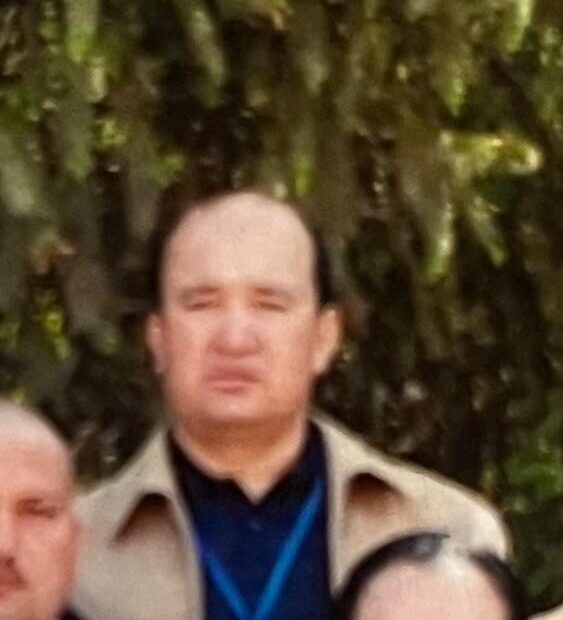 Tursunjan Muhemmet