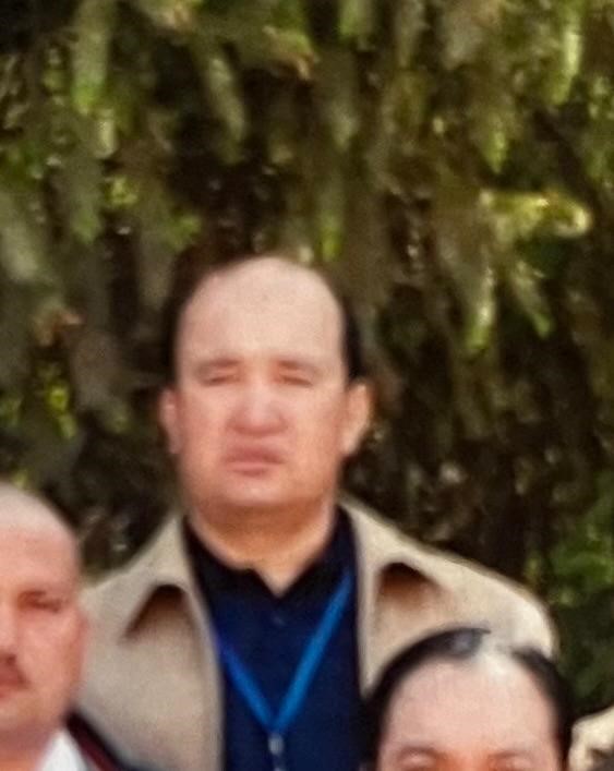 Tursunjan Muhemmet