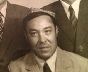 ئابدۇللا سۇلايمان