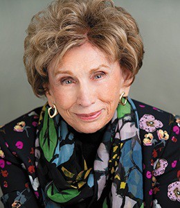 Edith Eger